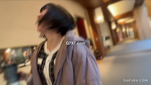 FC2-PPV-4649344 初撮り※21歳色白Fカップ美乳JD　笑顔純粋でか尻「イクイク!!!」敏感ムスメ絶頂痙攣 中出