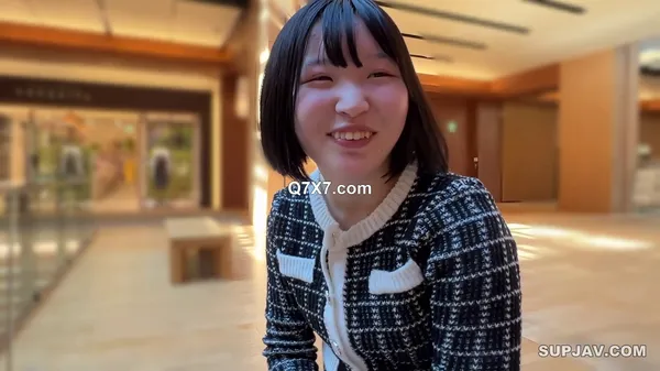 FC2-PPV-4649344 初撮り※21歳色白Fカップ美乳JD　笑顔純粋でか尻「イクイク!!!」敏感ムスメ絶頂痙攣 中出