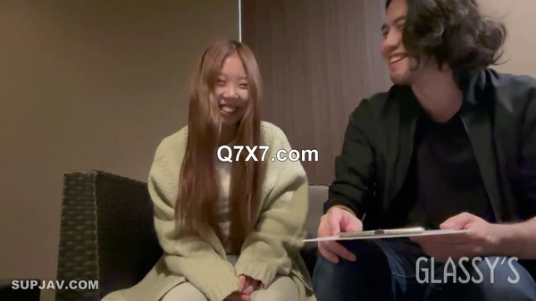 [HD/720p] FC2PPV 4647804 #13 **日本人美女に生ハメ中出し│GLASSY’S