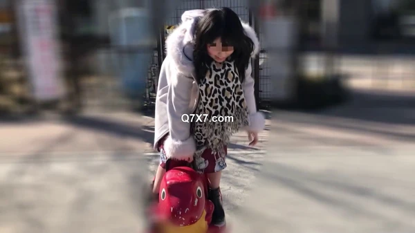 FC2-PPV-4639930 [モ無][素人個撮][口内射中出精]東京□り散歩！！初めてのアナル責め。