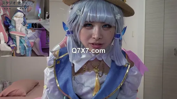 [HD/720p] FC2PPV 4625929 どえす[原〇]神里綾〇花時に訪れた手紙スキンIcupあすかちゃん童貞くんたちに過激なサービスサービス