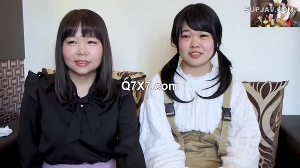 [HD/720p] FC2PPV 4583477 300円！259_[口りぽちゃレズ＆3P]「可愛い！気持ちい？」女のこがお互い責め合い逝かせ合い！Wフェラで暴発ちんぽを二人でお掃除フェラして生エッチ！ななみちゃん第2章＆加代ちゃん第11章[海外版]