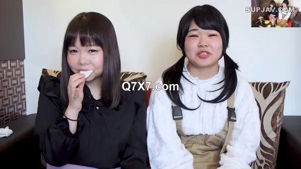 [HD/720p] FC2PPV 4583477 300円！259_[口りぽちゃレズ＆3P]「可愛い！気持ちい？」女のこがお互い責め合い逝かせ合い！Wフェラで暴発ちんぽを二人でお掃除フェラして生エッチ！ななみちゃん第2章＆加代ちゃん第11章[海外版]