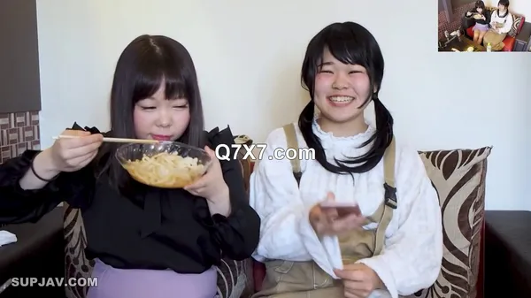 [HD/720p] FC2PPV 4583477 300円！259_[口りぽちゃレズ＆3P]「可愛い！気持ちい？」女のこがお互い責め合い逝かせ合い！Wフェラで暴発ちんぽを二人でお掃除フェラして生エッチ！ななみちゃん第2章＆加代ちゃん第11章[海外版]