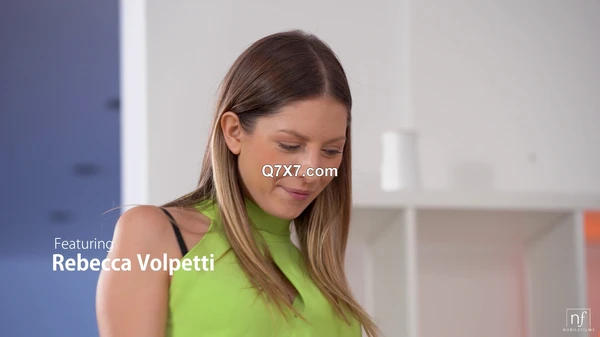 NubileFilms 25 03 31 Ivi Rein And Rebecca Volpetti She Knows About Us XXX 1080p MP4-WRB [XC]