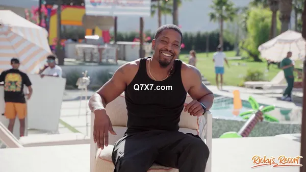 RickysRoom 25 03 28 Rickys Resort Isiah Maxwell Episode XXX 1080p MP4-NBQ [XC]