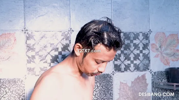 DesiBang 25 03 31 Sex With Desi Wife In Shower XXX 1080p MP4-WRB [XC]