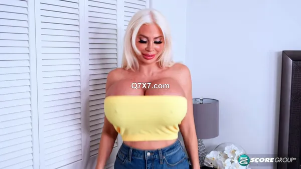 PornMegaLoad 25 03 29 Barbie Nicole Solo 41169 XXX 1080p MP4-WRB [XC]