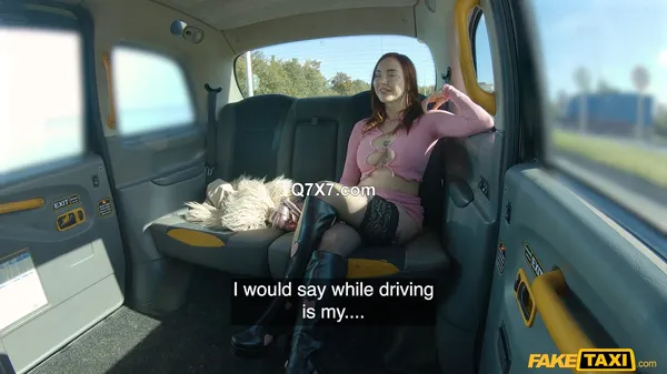 FakeTaxi 25 03 30 Eva Ray XXX 1080p MP4-WRB [XC]