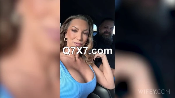 Wifey - LorReign - Lor And Anthony - Anal-Loving lady Squirts All Over His [Big Black Cock](2025-03-29)
