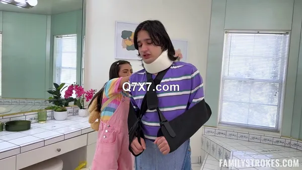 FamilyStrokes 25 03 28 Amber Summer XXX 720p MP4-XXX [XC]