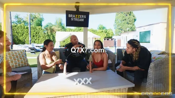 BrazzersExxtra 25 03 28 Angela White Boom Boom Angela XXX 720p MP4-XXX [XC]