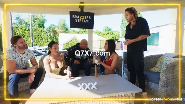 BrazzersExxtra 25 03 28 Angela White Boom Boom Angela XXX 720p MP4-XXX [XC]