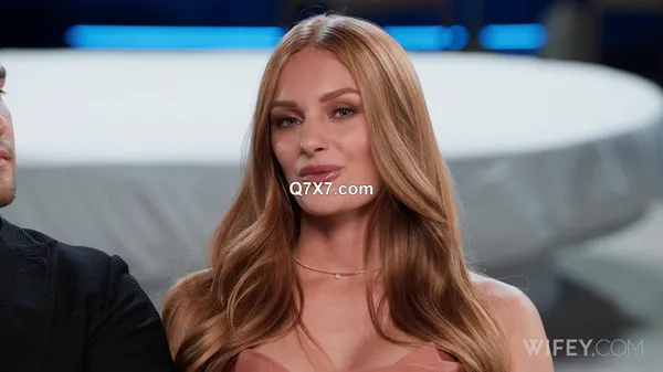 Wifey 25 03 22 Jessi Rae And Matt Gorgeous Redhead Gets BBC Creampie XXX 1080p MP4-P2P [XC]
