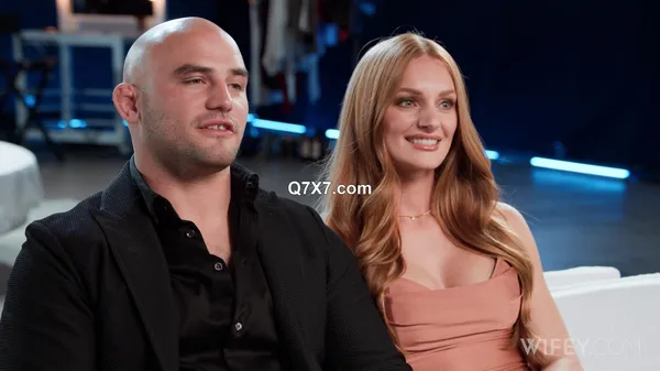 Wifey 25 03 22 Jessi Rae And Matt Gorgeous Redhead Gets BBC Creampie XXX 1080p MP4-P2P [XC]