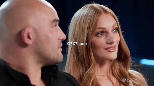 Wifey 25 03 22 Jessi Rae And Matt Gorgeous Redhead Gets BBC Creampie XXX 1080p MP4-P2P [XC]