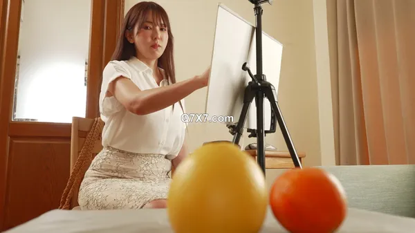 [FHD] SORA-592 じんかくそうさ洗脳催● ご近所付き合いは放尿で始まり潮吹きで終わる。親しき仲にも洗脳ありwおっと絵画教室のお話編 波多野結衣