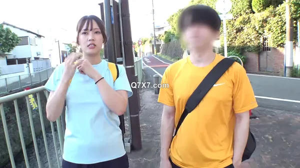 [HD 1080p] 230ORECZ-050 瀬里奈＆利库