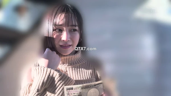 [HD] NPJS-155 ストリートスナップを撮らせてくれた巨乳美女にどこまで脱いで、どこまでヤラせてくれるのか交渉してみたat新宿 きこちゃん 芦名ほのか