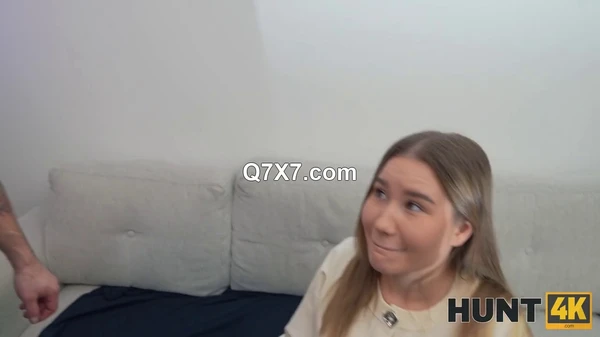 Hunt4K 25 03 06 Amalia Davis XXX 720p MP4-XXX [XC]