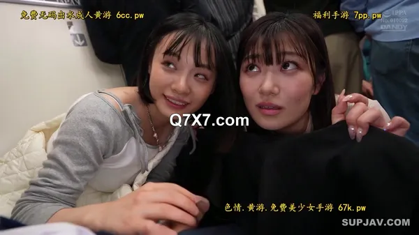 [720p]DANDY-967[馬賽克破解]「君たち仲間だったの？！」スカートがめくれっぱなしに気づかないパンチラを見ながら隠シコしてたら隣の子にバレて弱みを握られ何度もヤられた