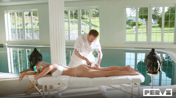 [1080p]PervMassage 25 03 27 Era Queen XXX MP4-H264
