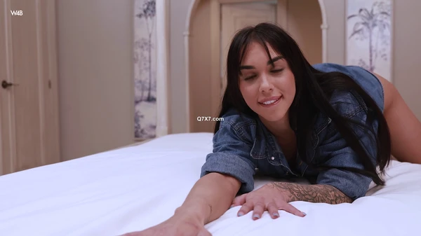 [4k]Watch4Beauty 25 03 27 Black Angel In My Bedroom XXX(4K) MP4-H264