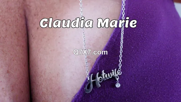 [720p]ClaudiaMarie 25 03 19 Big Tit Hotwife 3 XXX MP4-H265