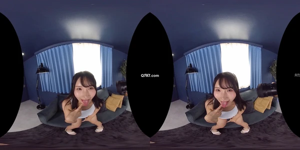 [VRPRD-082] [VR]未成熟ロリ系アイドルの[誘惑]スク水撮影会 小生意気な「ませガキ」の未成熟なカラダに依存確定！！
