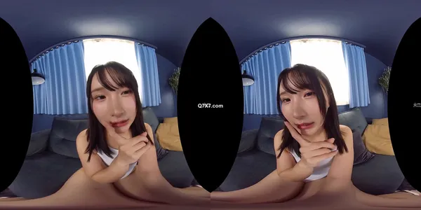 [VRPRD-082] [VR]未成熟ロリ系アイドルの[誘惑]スク水撮影会 小生意気な「ませガキ」の未成熟なカラダに依存確定！！