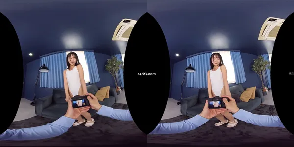 [VRPRD-082] [VR]未成熟ロリ系アイドルの[誘惑]スク水撮影会 小生意気な「ませガキ」の未成熟なカラダに依存確定！！