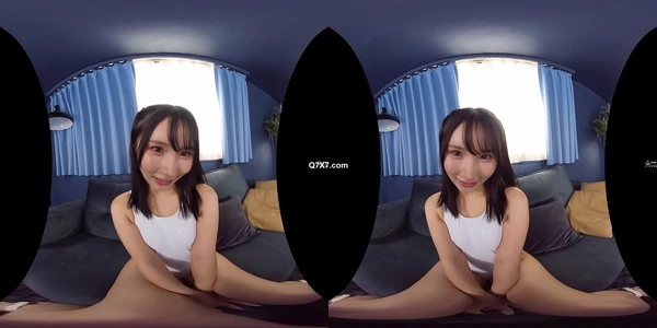 [VRPRD-082] [VR]未成熟ロリ系アイドルの[誘惑]スク水撮影会 小生意気な「ませガキ」の未成熟なカラダに依存確定！！