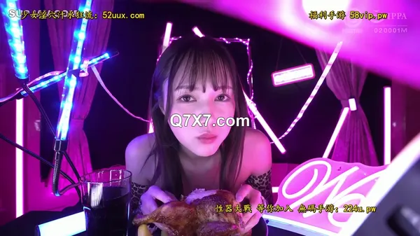 [720p]ABF-208[破解薄碼]FETISH TOKYO 涼森れむ