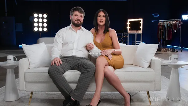 [4k]Wifey 25 02 08 Sienna Rae And Logan Hubby Watches Wife Get Double Penetrated XXX 4K-MP4-XXX