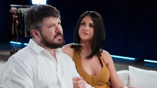 [4k]Wifey 25 02 08 Sienna Rae And Logan Hubby Watches Wife Get Double Penetrated XXX 4K-MP4-XXX