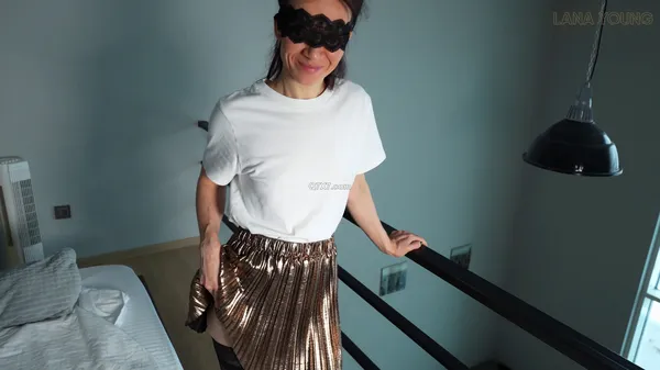 [4k]OnlyFans - Lana Young - Any problems can Be solved with Blowjob and anal sex 4K-2160p