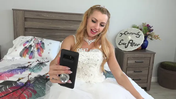 [1080p]1111Customs 24 12 13 Jill Lexi Belle Lexi Luna Forbidden Wedding Bliss XXX MP4-VSEX
