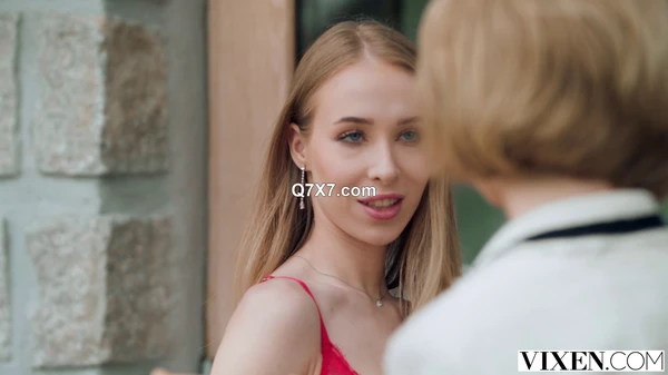 [1080p]Vixen 25 03 21 Bella Spark And Nata Gold XXX MP4-NBQ