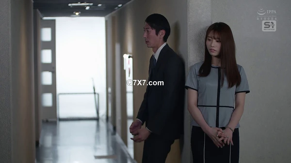 [1080p][3xplanet][SONE-543]Kawakita Saika - The Immoral Feeling Of Being Violated In Front Of The Person I Love The Thrill Of Being Found Out At Work The Office NTR Sex I Fell Into Aya JAV CENSORED