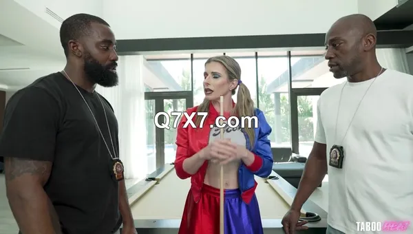 TabooHeat 25 03 22 Cory Chase XXX HR MP4-Narcos