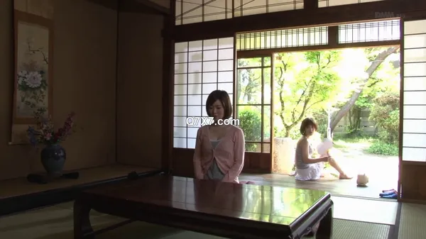 [1080p]BBAN-014 帰省妻レズ調教～夫の生家に一人きり…嫁小姑レズビアン～ 森ななこ 板垣あずさ (1080p)