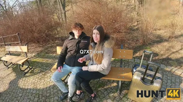 [1080p]Hunt4K 25 02 26 Marica Chanelle XXX MP4-NBQ