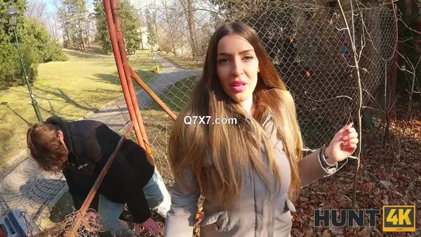 [1080p]Hunt4K 25 02 26 Marica Chanelle XXX MP4-NBQ
