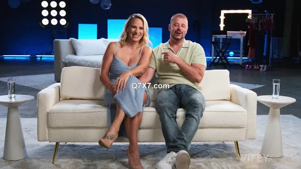 [1080p]Wifey 25 01 18 Sadie Rose And Joe Cock Hungry Hotwife Gets Creampied XXX MP4-HEVC-XXX