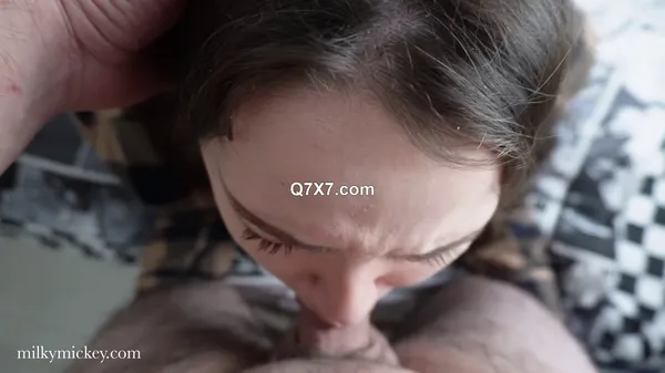 [1080p]MilkyMickey - Ariana Love - I stopped my stepsister from doing Her Homework