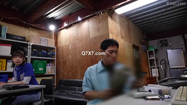[FHD] FNS-012 コンビニでも使えない社会のゴミおじさんの粘着愛撫セックスで連続アクメってしまう女子大生バイト 由衣陽菜