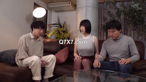 [HD/720p] GVH-736 母子姦 辻井ほのか