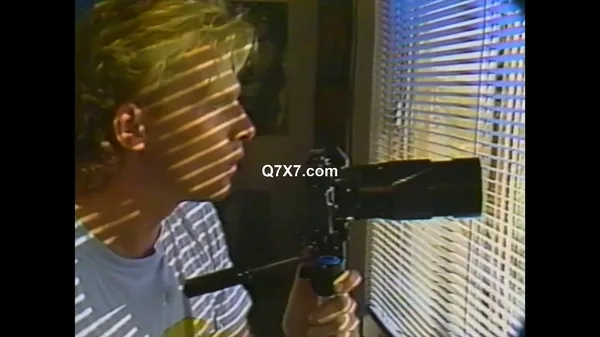 Jaqueline [Alpha Blue Archives] (1985) HD 1080p