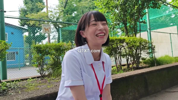 [FHD] URKK-112 大好きだった幼馴染の看護師は患者にまわされていました。小島みこ