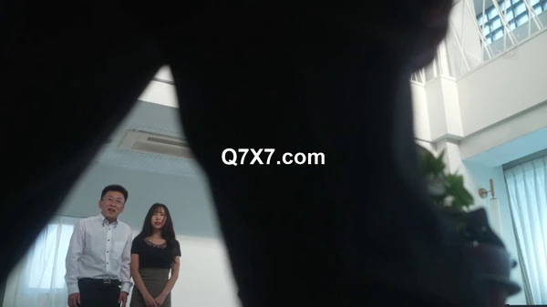[HD/720p] JUR-272 寝取らせ串刺し輪● 愛する妻を深奥まで犯し尽くして下さい―。 上羽絢
